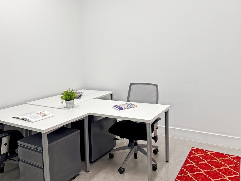 More Photos Of 101 Jefferson Dr, Menlo Park Coworking Space