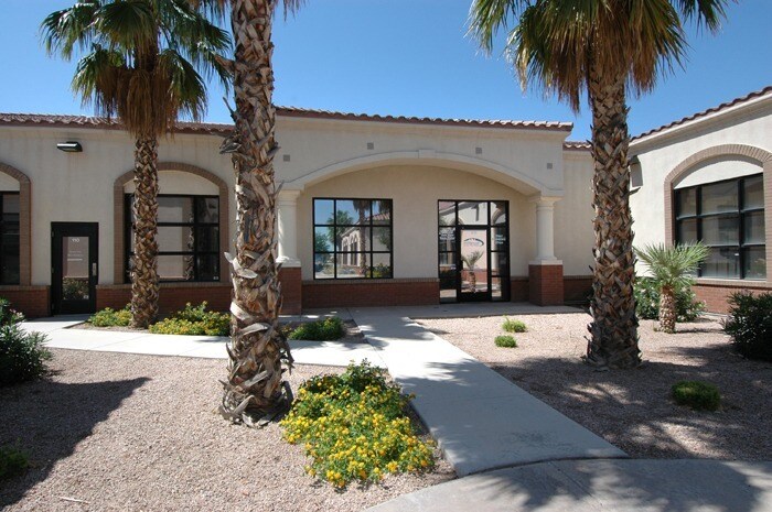 More Photos Of 428 S Gilbert Rd, Gilbert Office For Sale