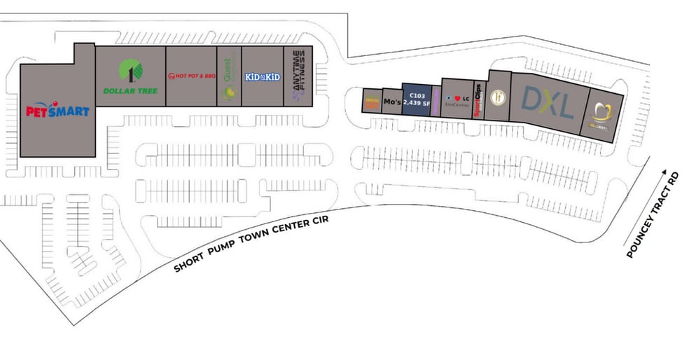 More Photos Of 11740 Broad St Rd, Richmond Unknown For Lease