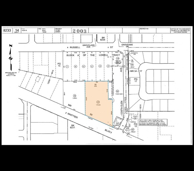 More Photos Of 16051 Whittier Blvd, Whittier Healthcare For Sale
