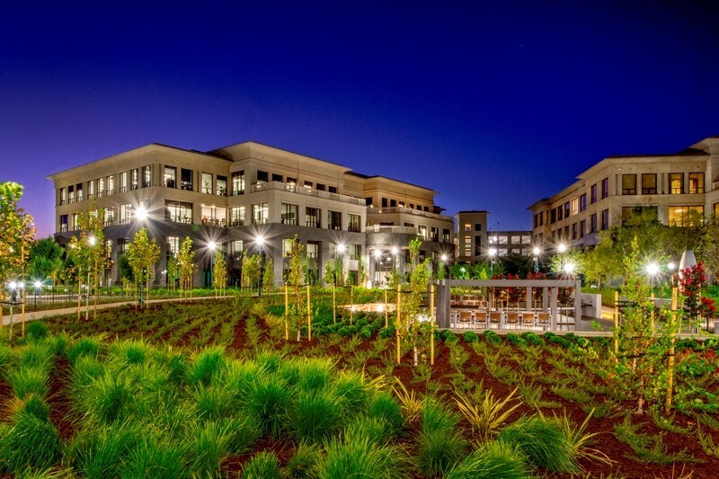 Primary Photo Of 1 Franklin Pky, San Mateo Unknown For Lease
