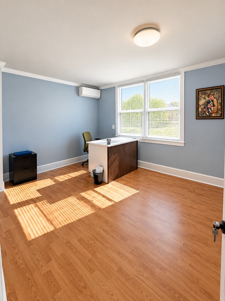 More Photos Of 1205 Crain Hwy N, Glen Burnie Storefront Retail Office For Sale
