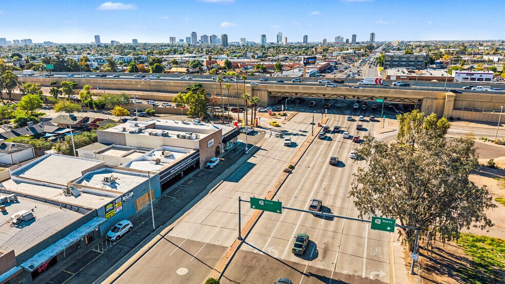 More Photos Of 1809 E Indian School Rd, Phoenix Storefront Retail Office For Lease