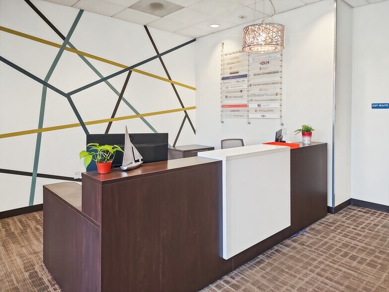 More Photos Of 2305 Historic Decatur Rd, San Diego Coworking Space