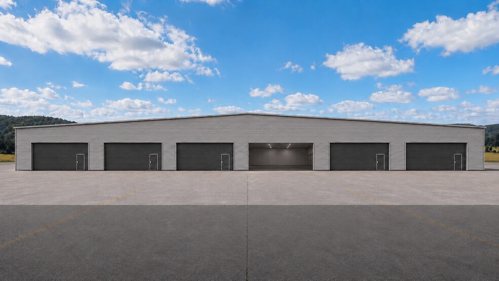 More Photos Of 2160 County Road 111, Evanston Airplane Hangar For Sale