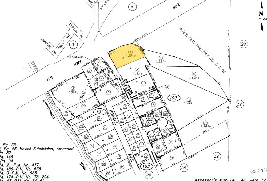 More Photos Of 10 Gilmore Rd, Red Bluff General Retail For Lease