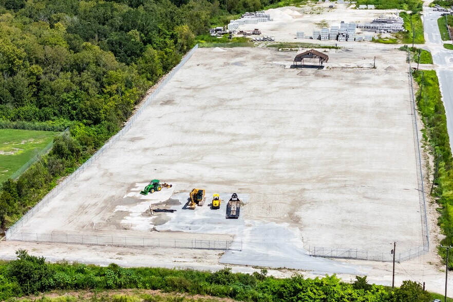 Primary Photo Of 2105 Longhorn Ave, Lakeland Land For Lease
