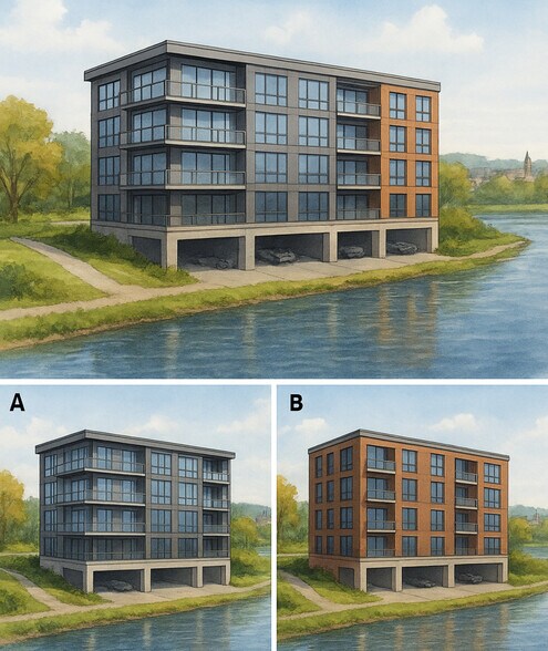 More Photos Of 57 Schuylkill Ave, Pottstown Warehouse For Sale