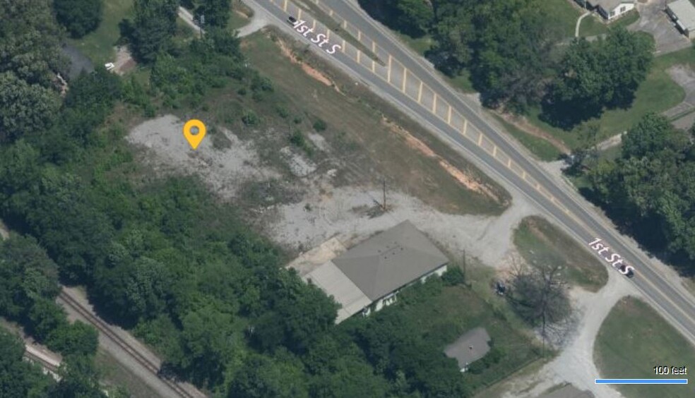 Primary Photo Of 786 Hwy 31 S, Alabaster Land For Sale