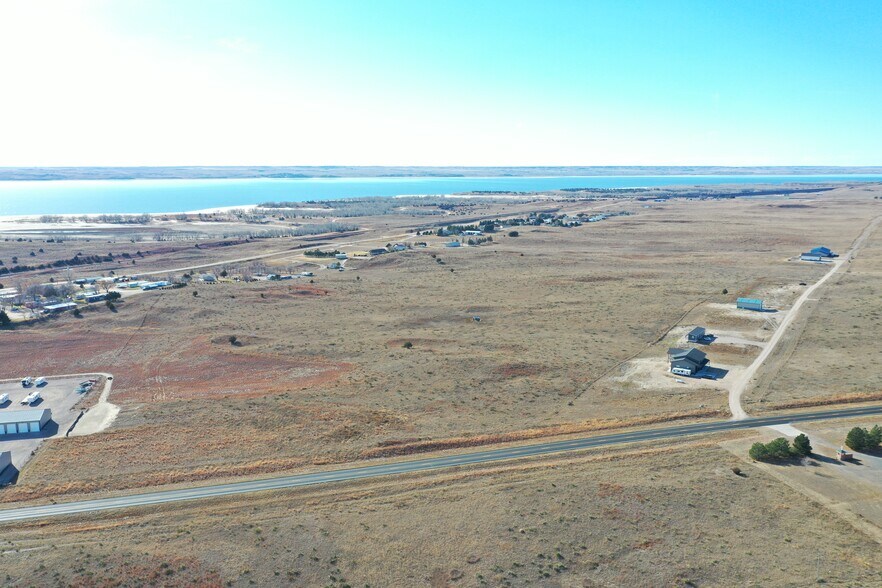 Primary Photo Of Highway 92, Lemoyne Land For Sale