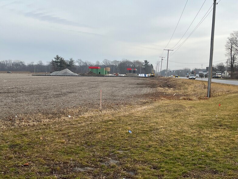 More Photos Of 325 US Highway 6, Valparaiso Land For Sale