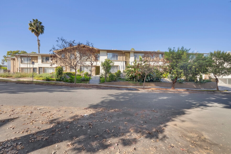 Primary Photo Of 3867-3885 Potomac Ave, Los Angeles Apartments For Sale