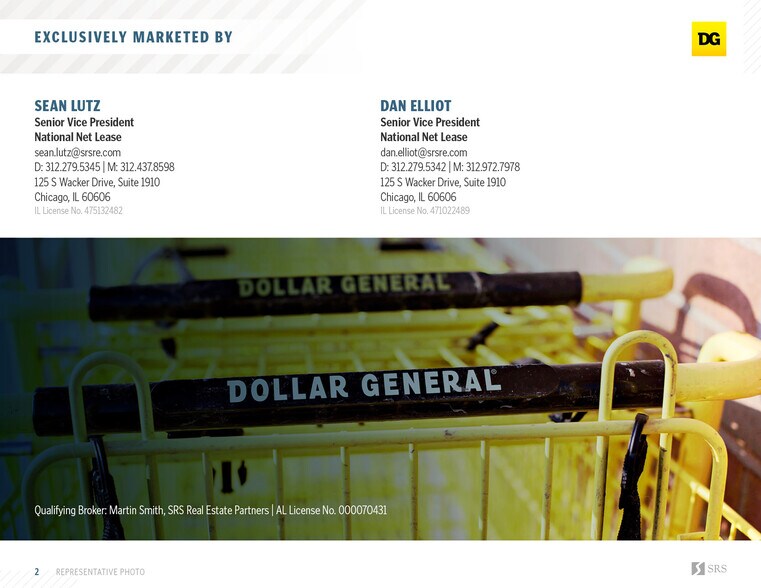 More Photos Of 16458 Highway 69 N, Northport Freestanding For Sale