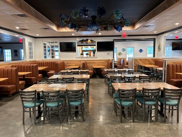 More Photos Of 442 Atlanta Hwy NW, Winder Restaurant For Lease