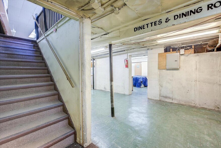 More Photos Of , Astoria Multifamily For Sale