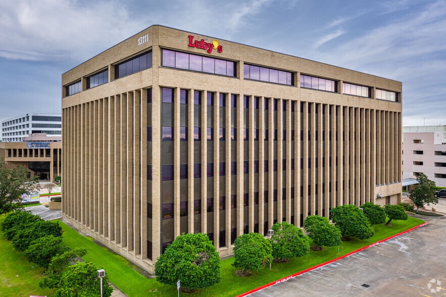 More Photos Of 13111 Northwest Fwy, Houston Office For Lease
