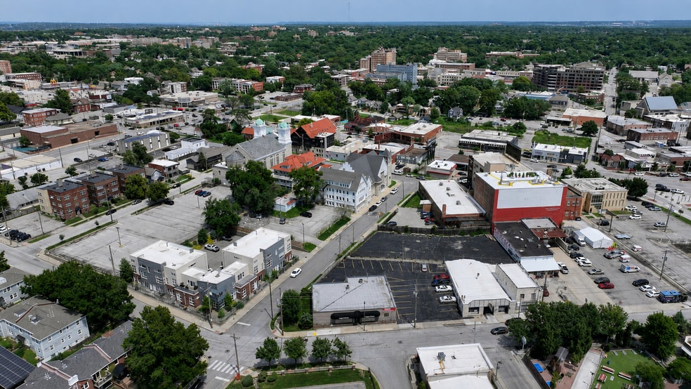 More Photos Of 4003 Pennsylvania Ave, Kansas City Office For Sale