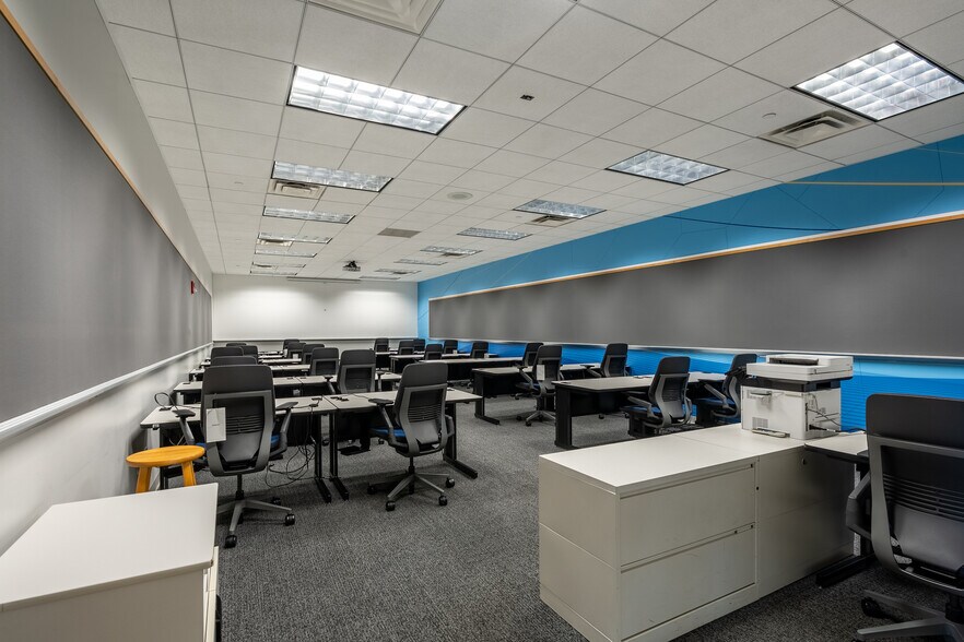 More Photos Of 5001 Meadowland Pky, Marion Office For Sale