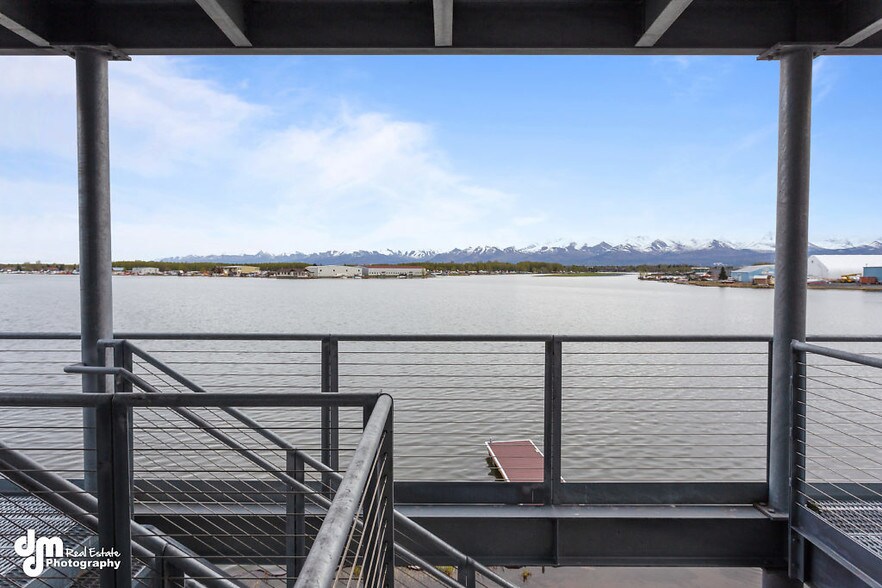 More Photos Of 4451 Aircraft Dr, Anchorage Flex For Lease