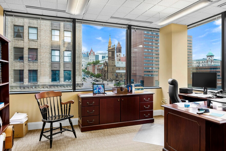 More Photos Of 80 State St, Albany Office For Lease
