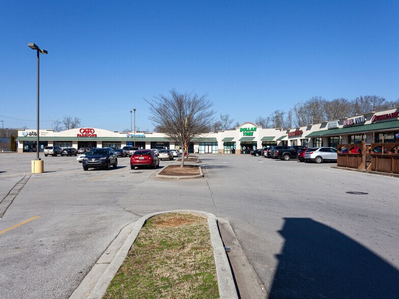 More Photos Of 15379 Alabama 24, Moulton General Retail For Sale