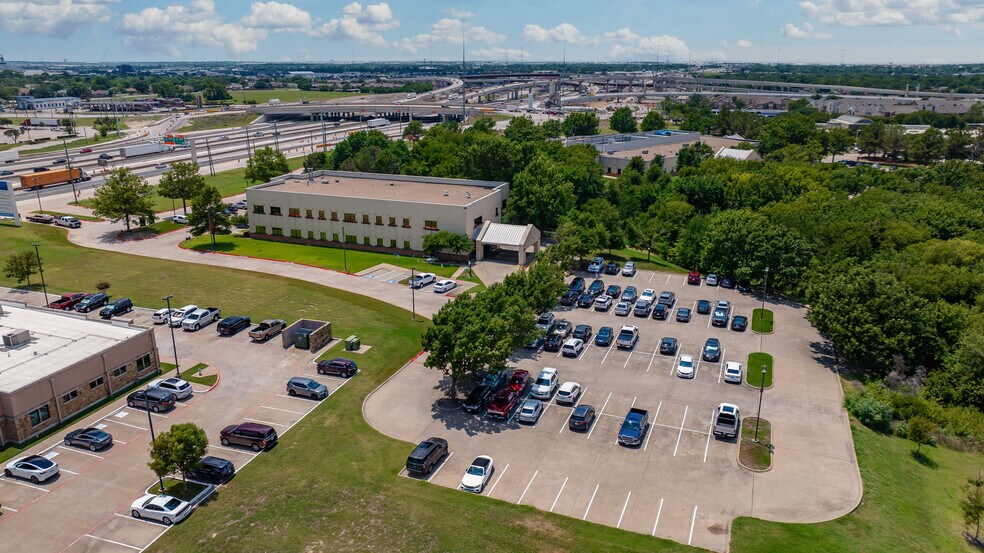 More Photos Of 1600 Republic Pky, Mesquite Unknown For Lease