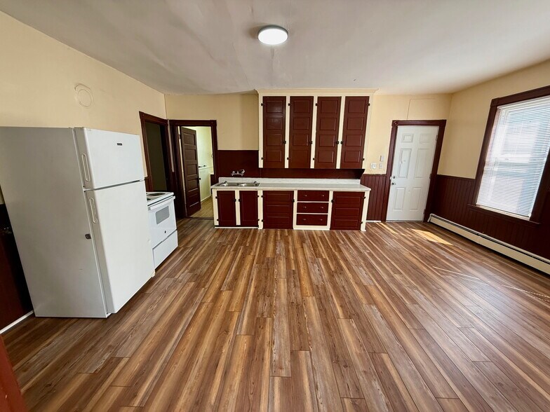 More Photos Of , Lewiston Multifamily For Sale