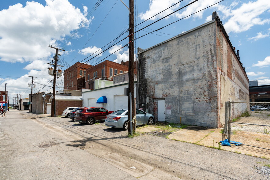 More Photos Of 1820 3rd Ave N, Bessemer Office For Sale
