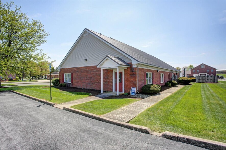 More Photos Of 1137 Kennebec Dr, Chambersburg Office For Sale