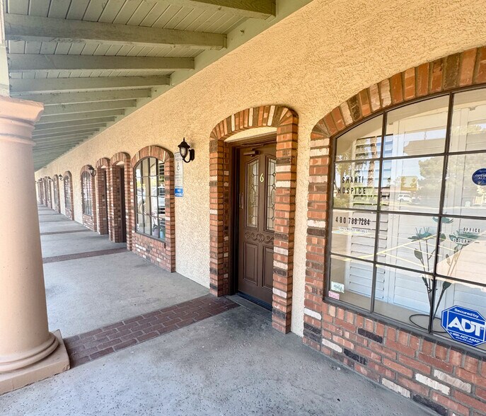 More Photos Of 501 W Ray Rd, Chandler Office For Lease
