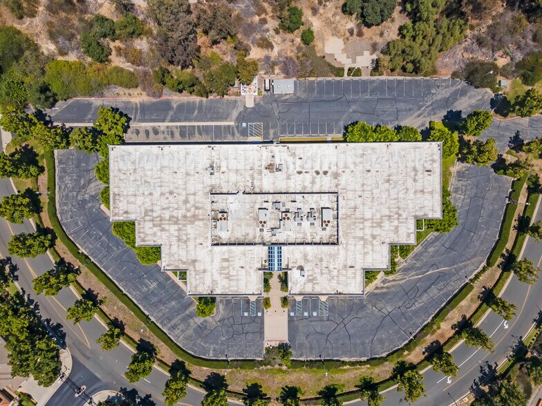 More Photos Of 3333 S Diamond Canyon Rd, Diamond Bar Office For Lease