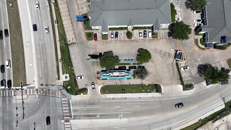 More Photos Of 9180 Skillman St, Dallas Fast Food For Sale