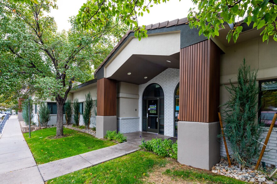 More Photos Of 1865-1895 Plumas St, Reno Unknown For Lease