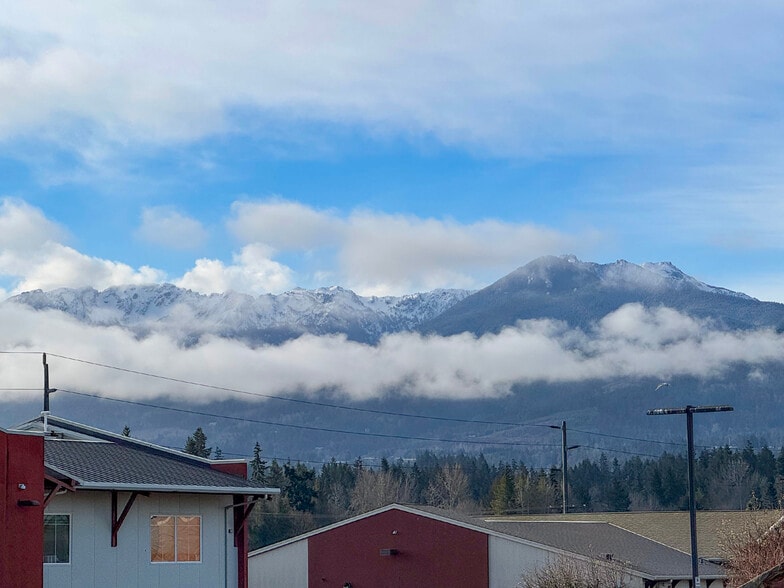 More Photos Of 9999 8th Street, Port Angeles Land For Sale
