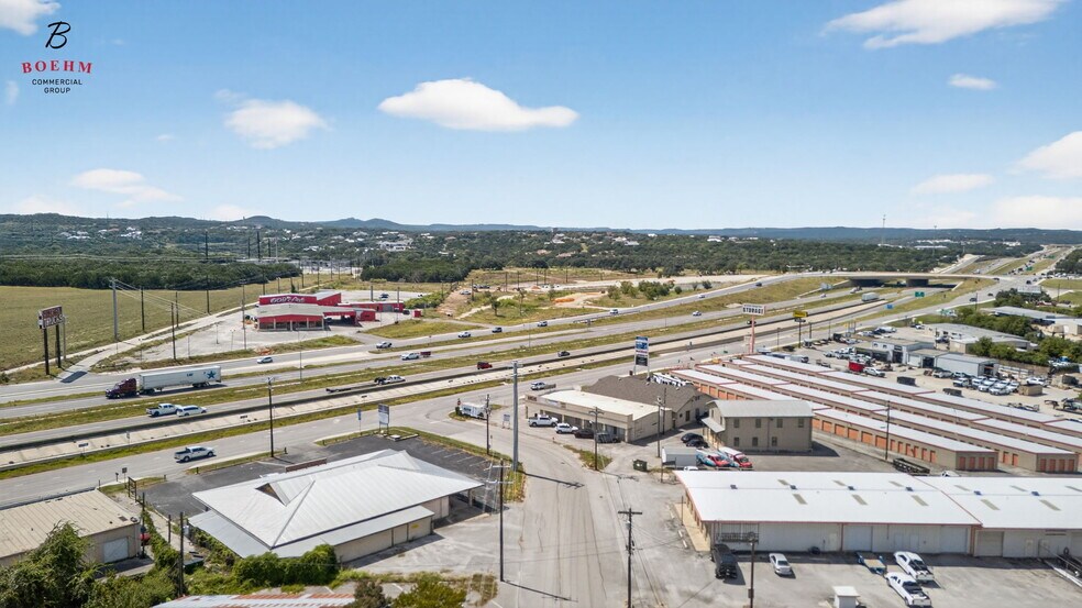More Photos Of 32840 IH-10 W, Boerne Office For Lease