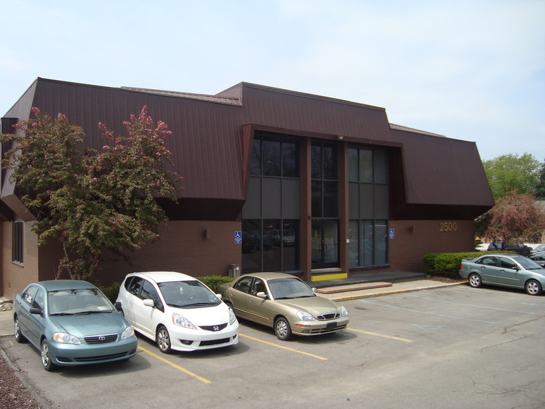 Primary Photo Of 2500 Packard Rd, Ann Arbor Office For Sale