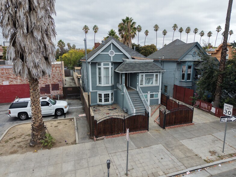 More Photos Of , San Jose Multifamily For Sale