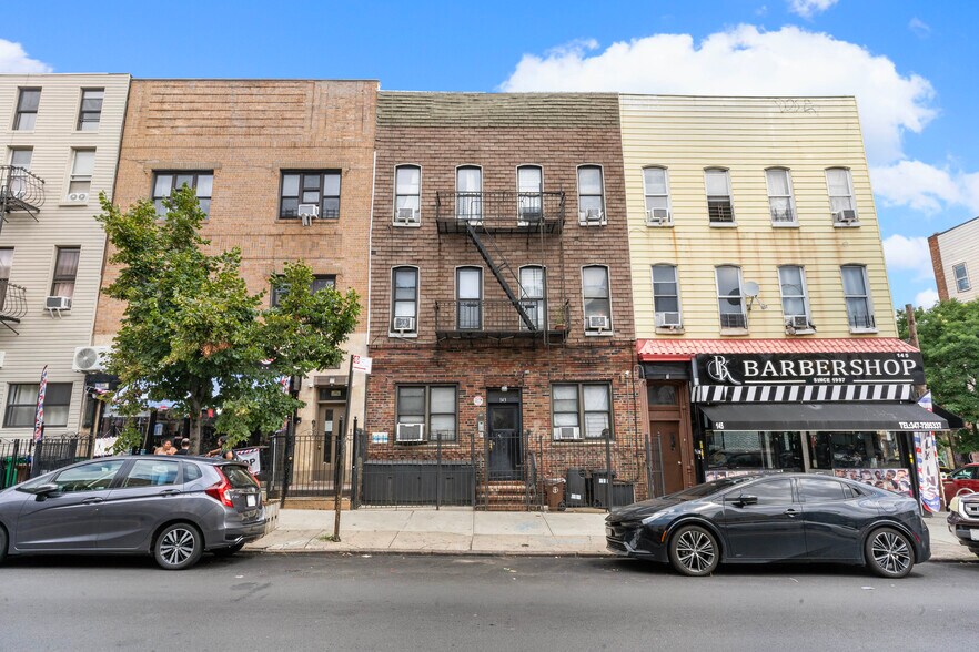 More Photos Of 143 Wilson Ave, Brooklyn Apartments For Sale