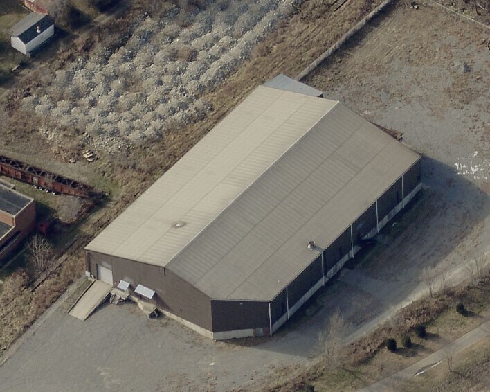 More Photos Of 2201 Railroad Ave, Roanoke Warehouse For Sale