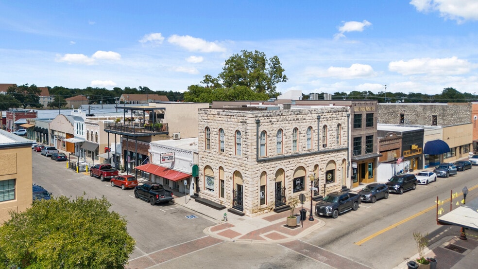 More Photos Of 200 E Central Ave, Belton Office Residential For Sale