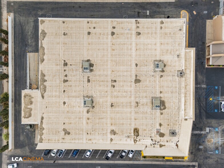 More Photos Of 3792 Ming Ave, Bakersfield Freestanding For Sale