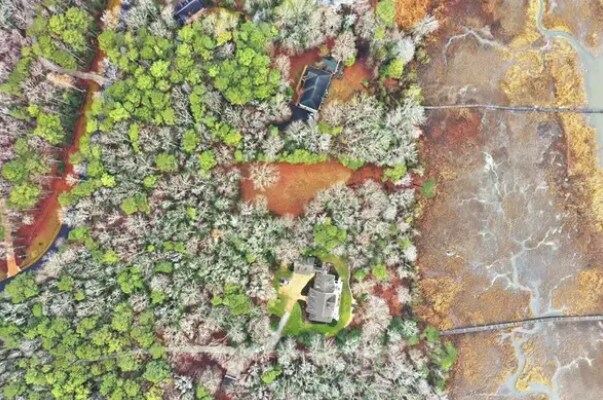 More Photos Of 000 High Bluff Ln, Barhamsville Land For Sale