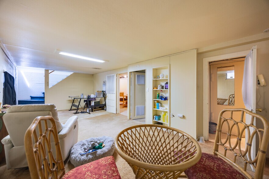 More Photos Of 1375 E Fillmore St, Colorado Springs Office Residential For Sale