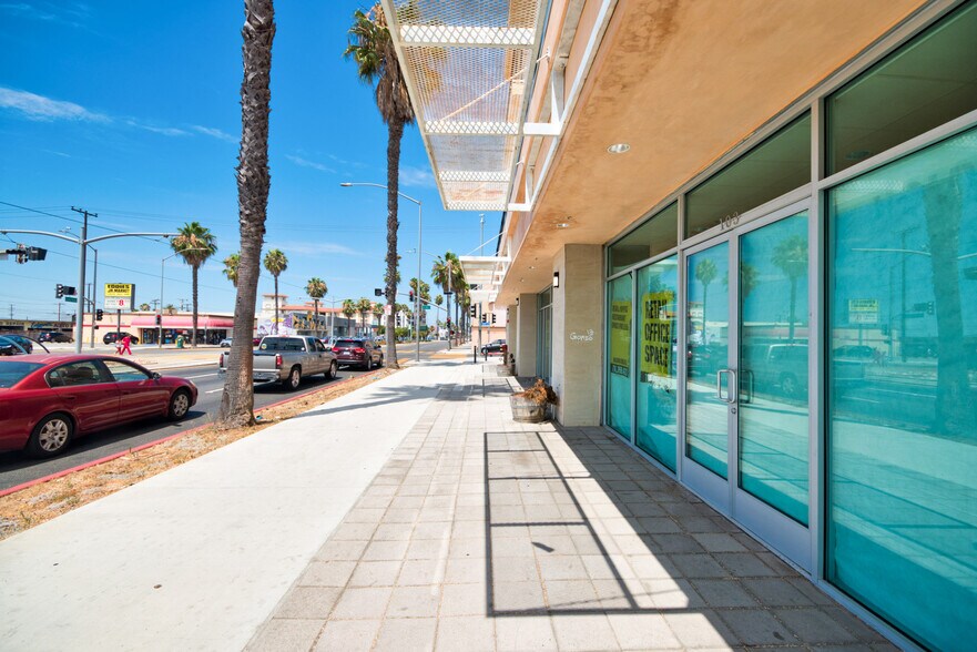 More Photos Of 1598 Long Beach Blvd, Long Beach Storefront Retail Office For Sale