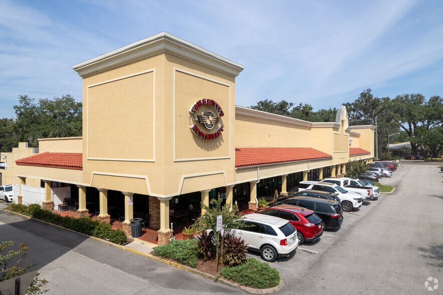 More Photos Of 2106-2186 Park Ave, Orange Park Unknown For Lease