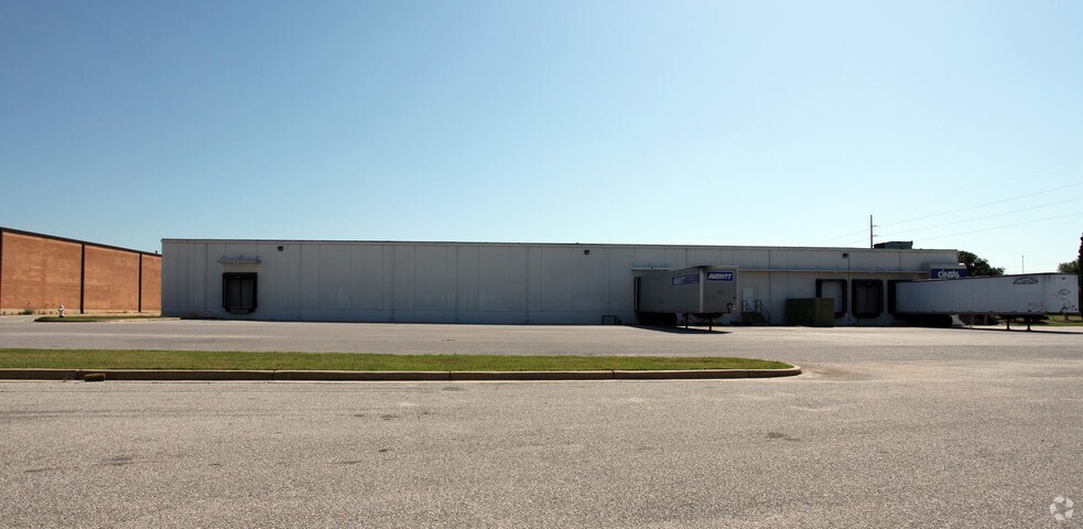 More Photos Of 2761-2773 Gunter Park Dr W, Montgomery Flex For Lease