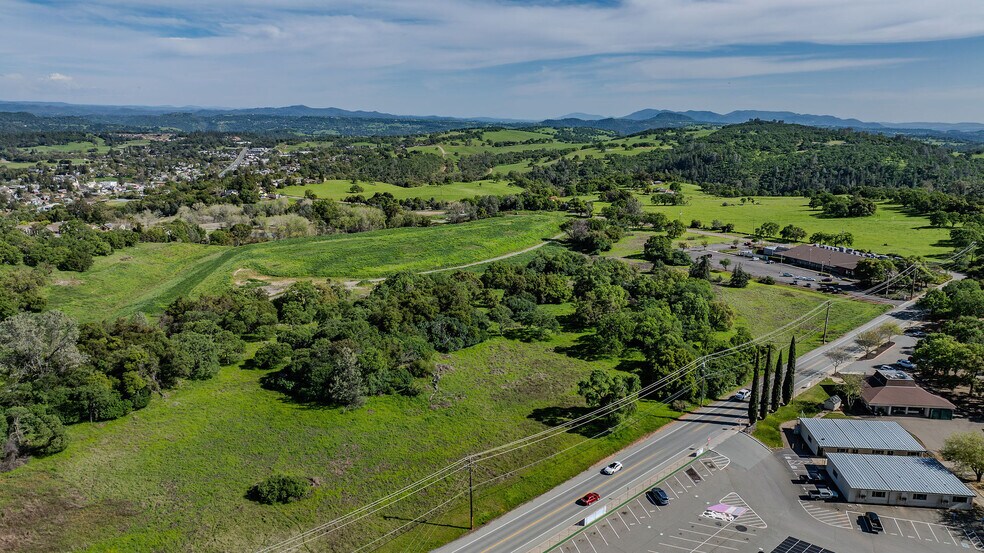 More Photos Of 0 Argonaut Ave, Jackson Land For Sale