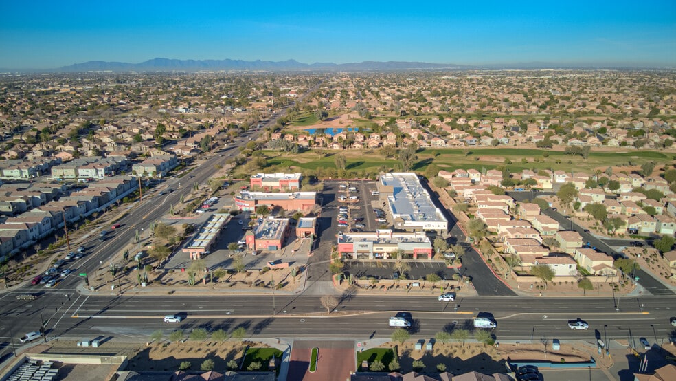 More Photos Of 1534 E Ray Rd, Gilbert Unknown For Lease