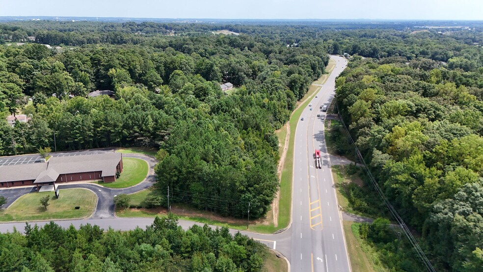 More Photos Of 00 N US 43, Northport Land For Sale