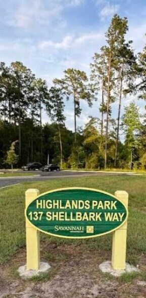 More Photos Of 130 Basswood Dr, Savannah Land For Sale